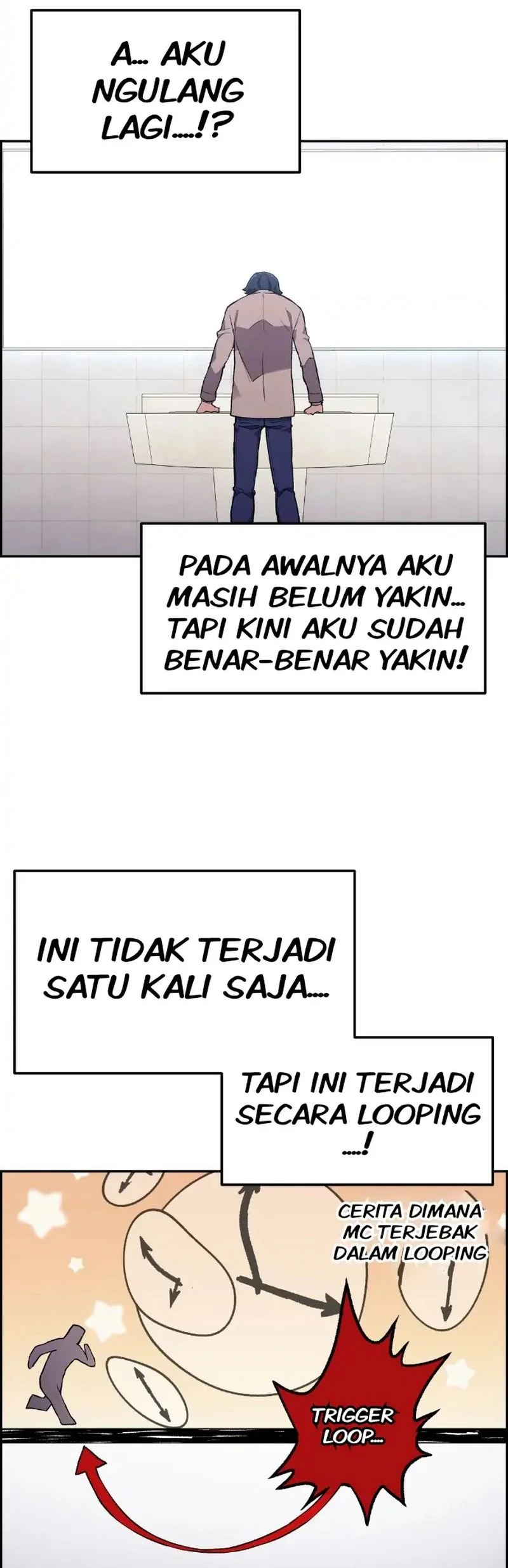 Webtoon Character Na Kang Lim Chapter 2 Gambar 47