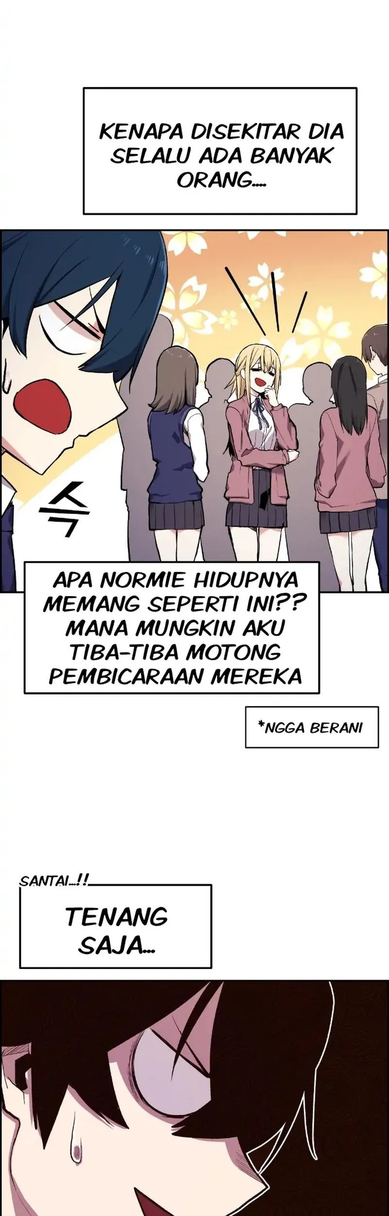 Webtoon Character Na Kang Lim Chapter 2 Gambar 37