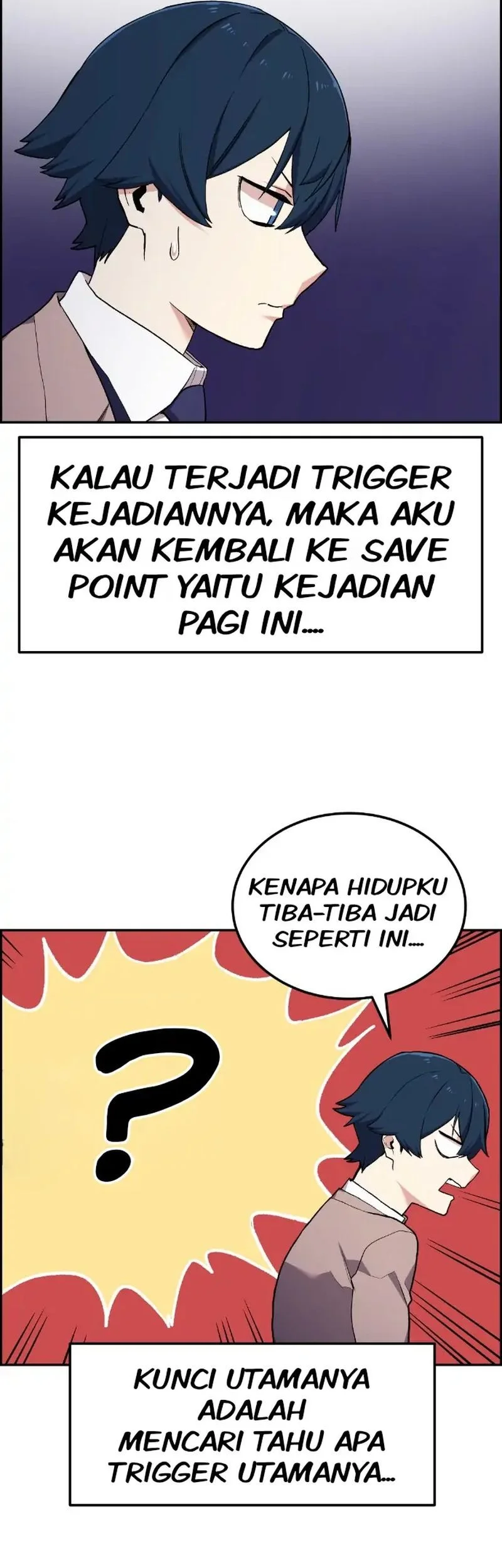 Webtoon Character Na Kang Lim Chapter 2 Gambar 48