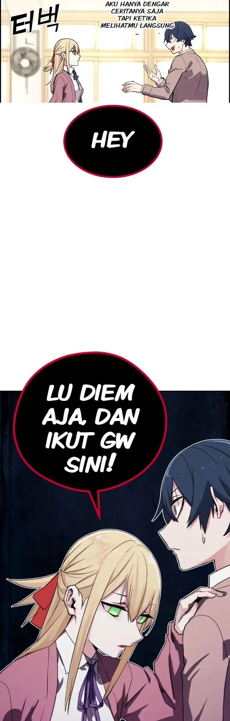 Webtoon Character Na Kang Lim Chapter 2 Gambar 82