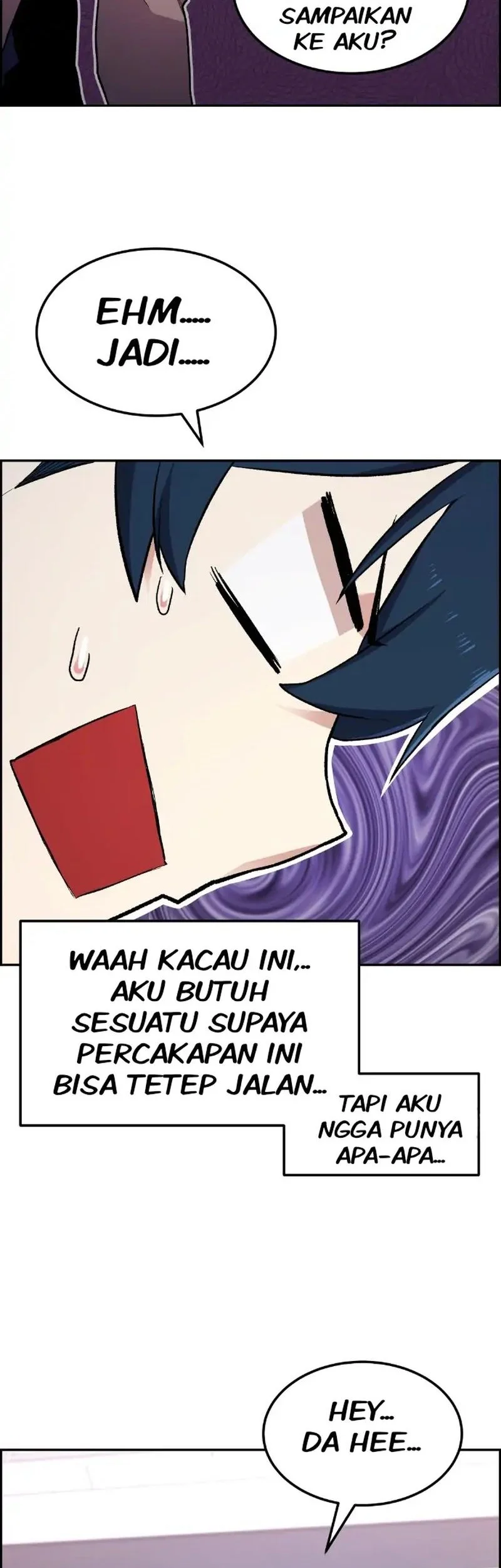 Webtoon Character Na Kang Lim Chapter 2 Gambar 71