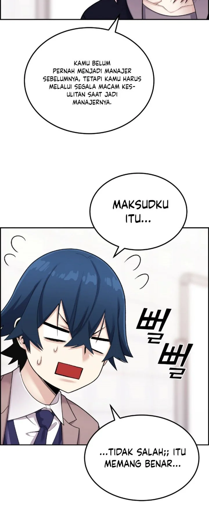 Webtoon Character Na Kang Lim Chapter 20 Gambar 6