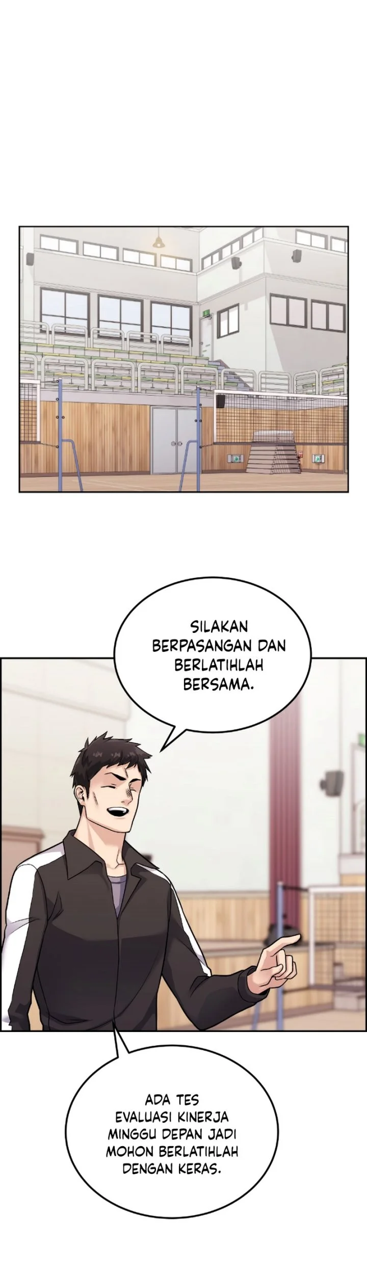 Webtoon Character Na Kang Lim Chapter 20 Gambar 30