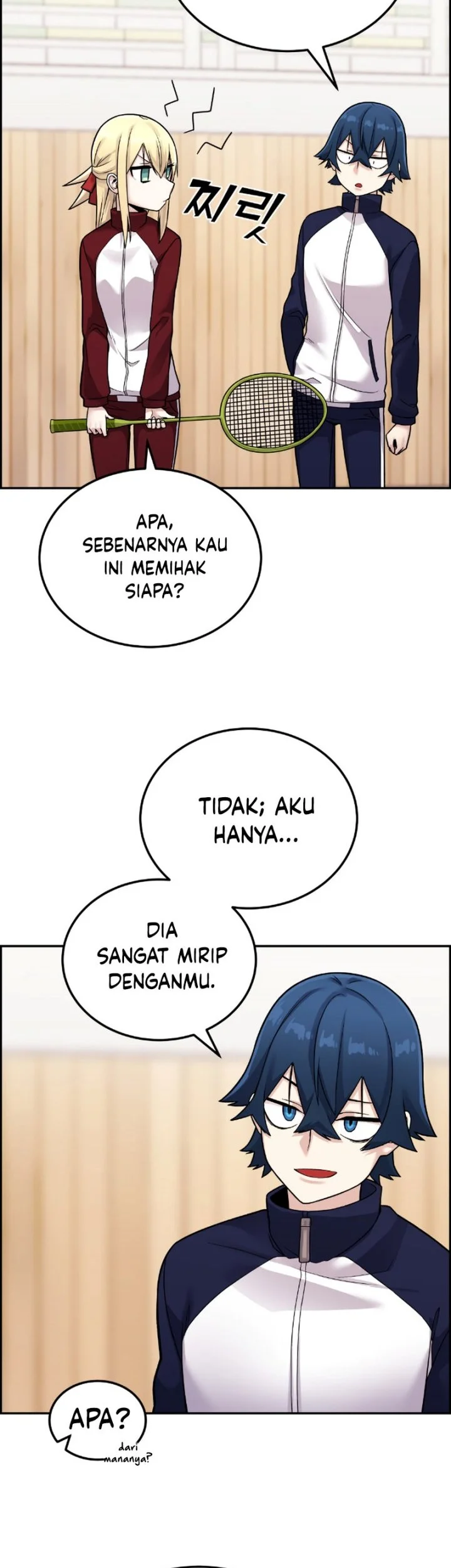 Webtoon Character Na Kang Lim Chapter 20 Gambar 43