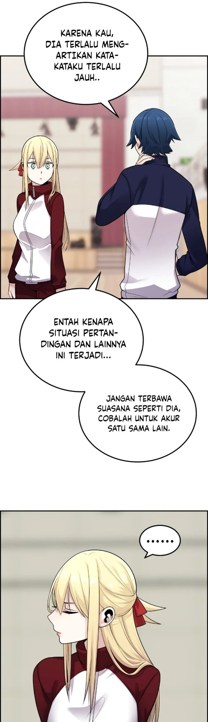Webtoon Character Na Kang Lim Chapter 20 Gambar 46