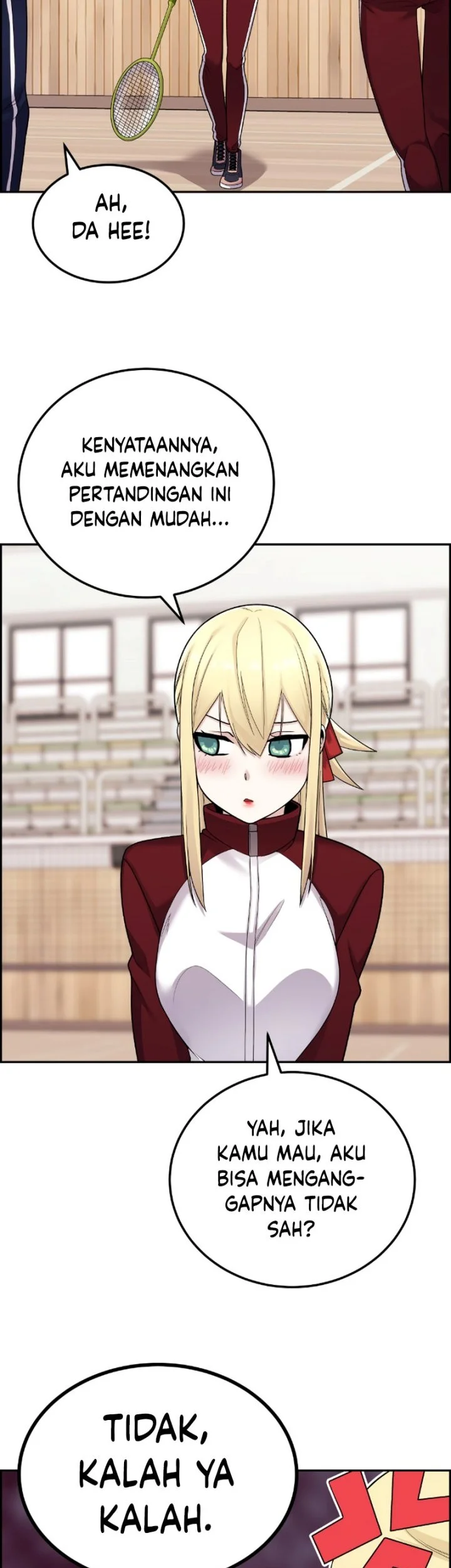 Webtoon Character Na Kang Lim Chapter 20 Gambar 52