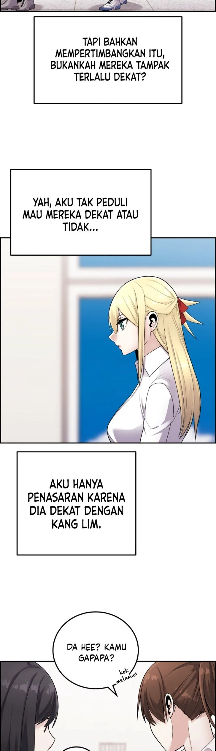 Webtoon Character Na Kang Lim Chapter 20 Gambar 20