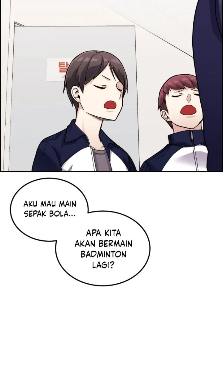 Webtoon Character Na Kang Lim Chapter 20 Gambar 17