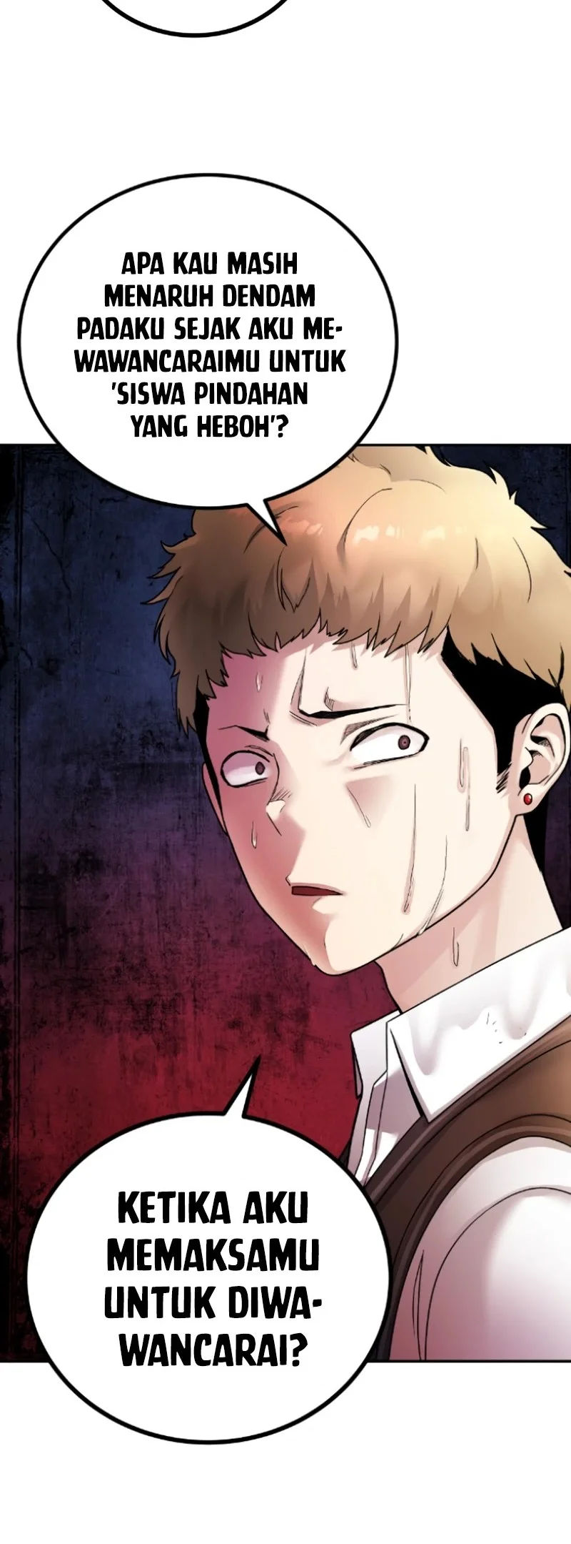 Webtoon Character Na Kang Lim Chapter 21 Gambar 34