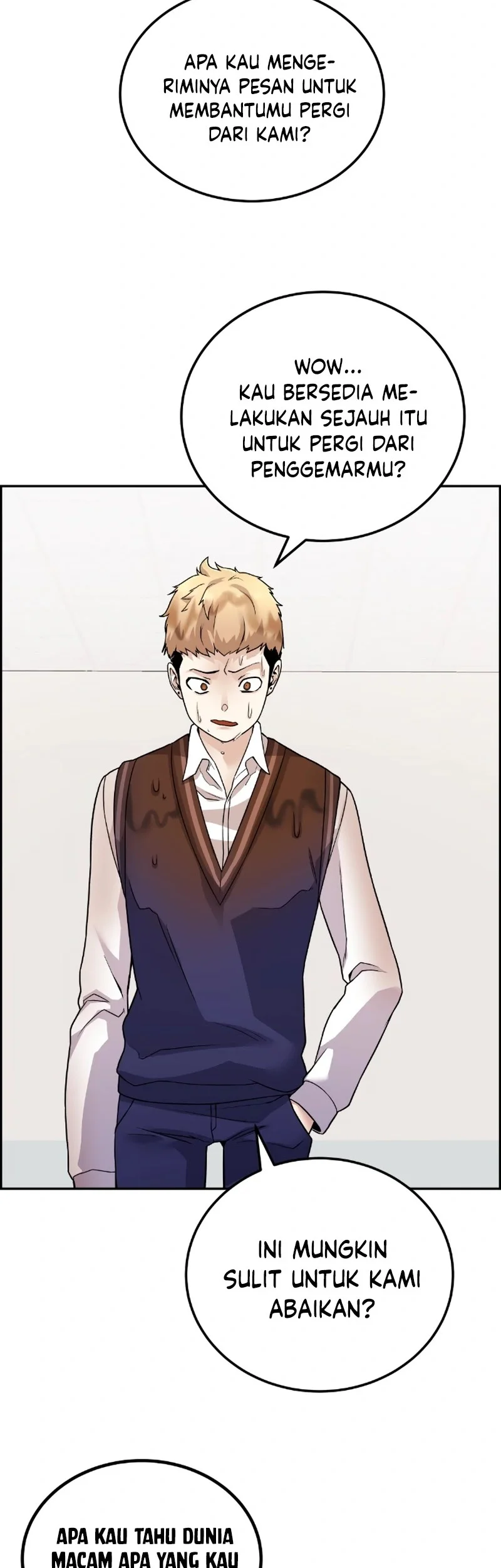 Webtoon Character Na Kang Lim Chapter 21 Gambar 36