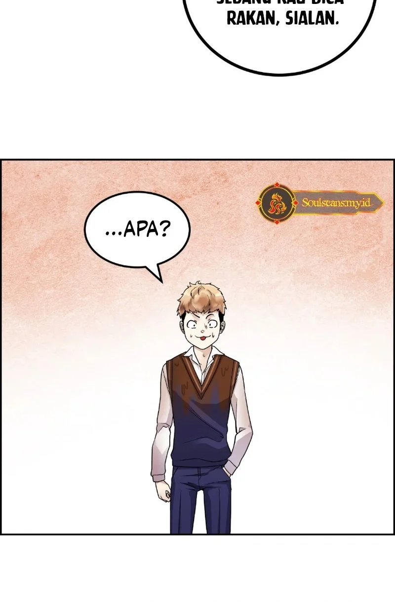 Webtoon Character Na Kang Lim Chapter 21 Gambar 38