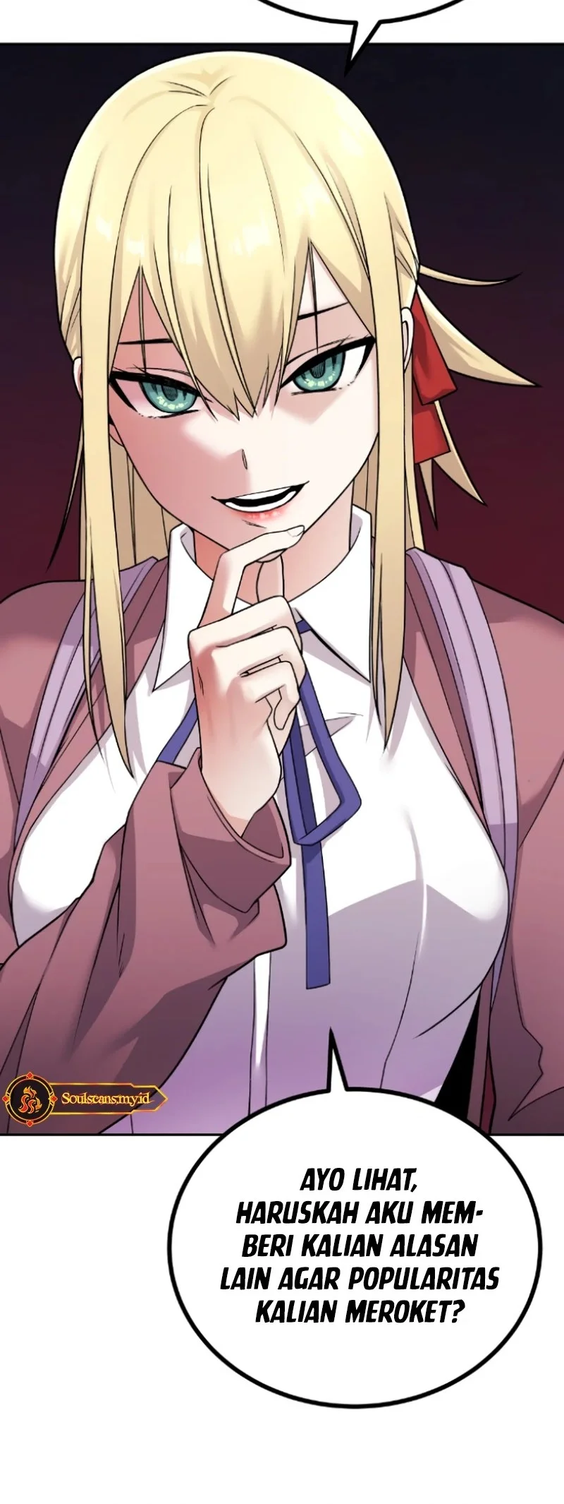 Webtoon Character Na Kang Lim Chapter 21 Gambar 42