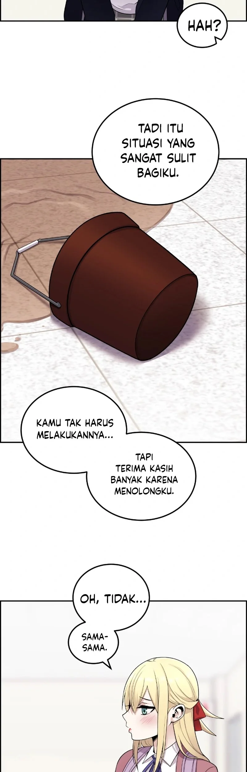 Webtoon Character Na Kang Lim Chapter 21 Gambar 48