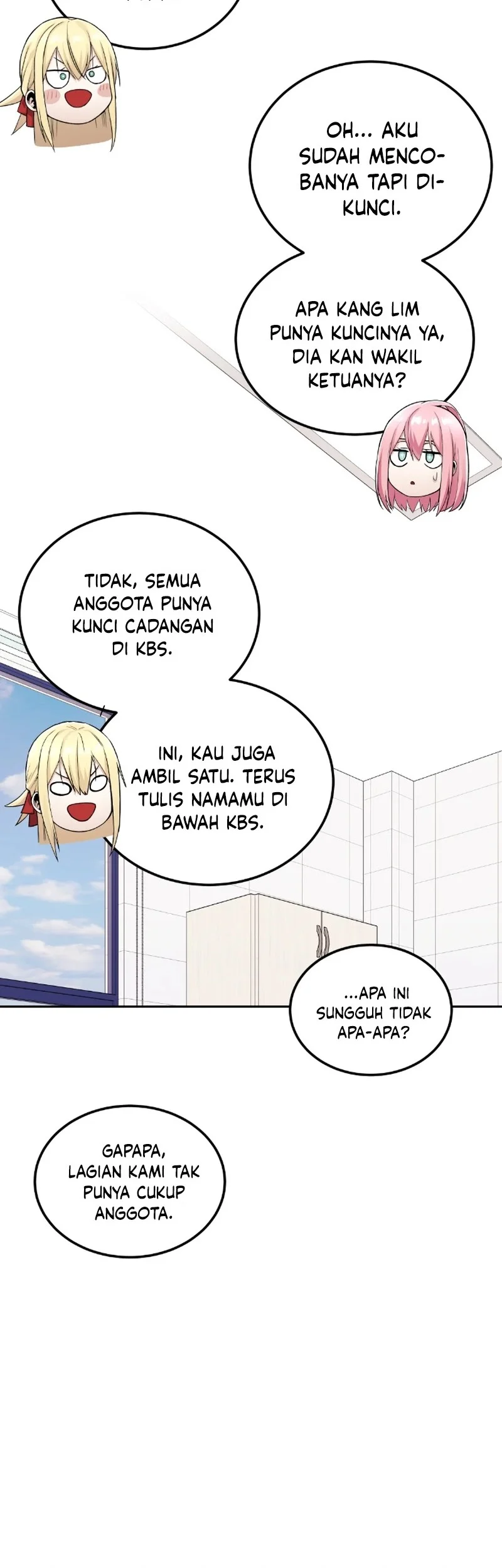 Webtoon Character Na Kang Lim Chapter 21 Gambar 54