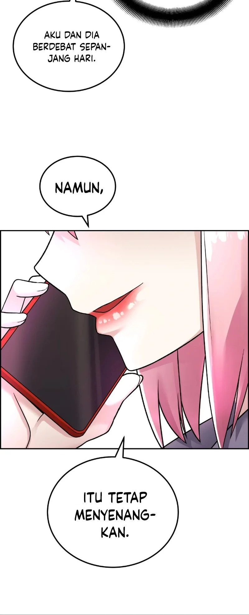 Webtoon Character Na Kang Lim Chapter 21 Gambar 10