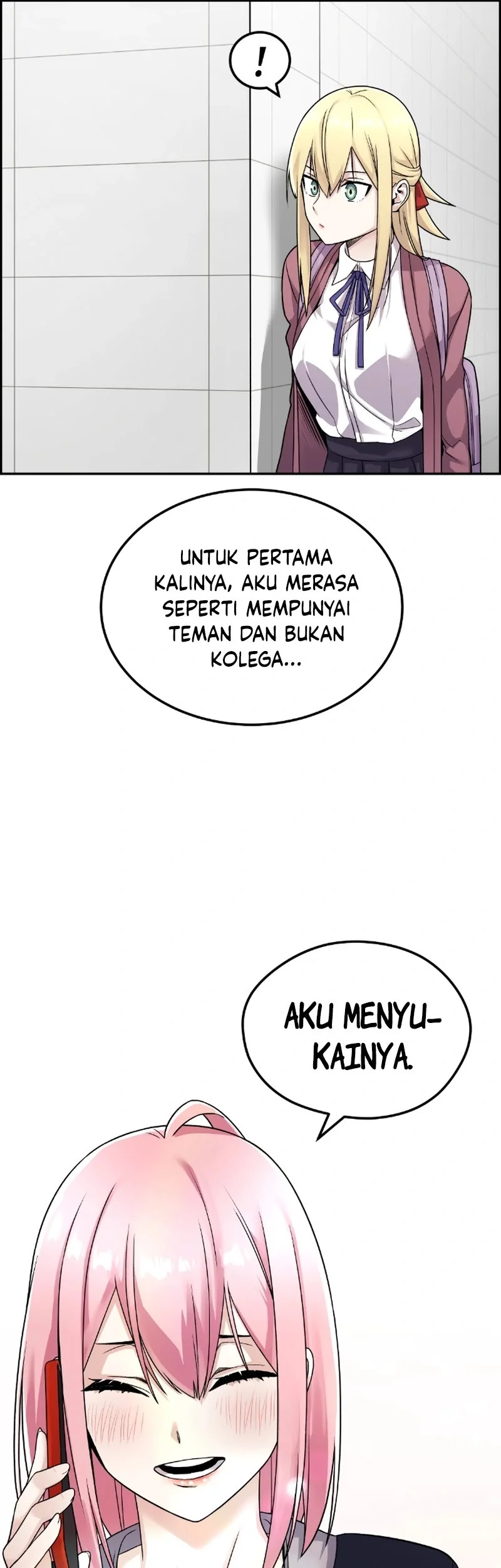 Webtoon Character Na Kang Lim Chapter 21 Gambar 11