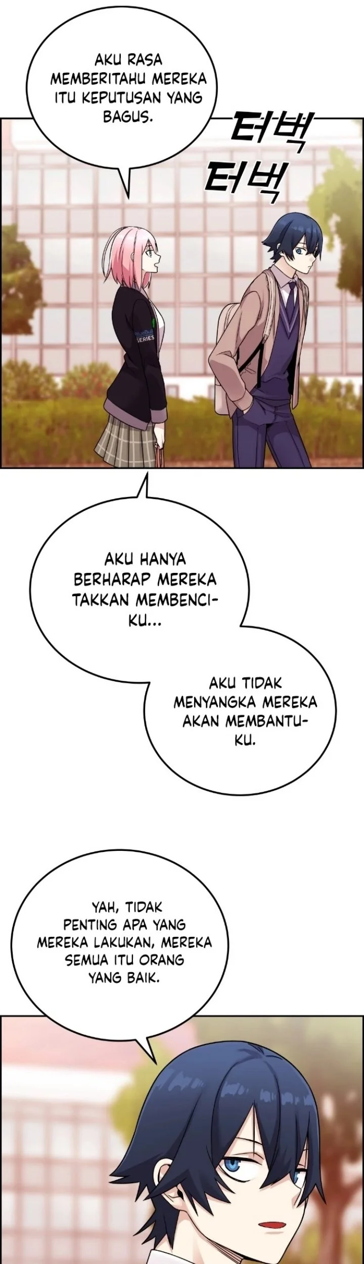 Webtoon Character Na Kang Lim Chapter 22 Gambar 37