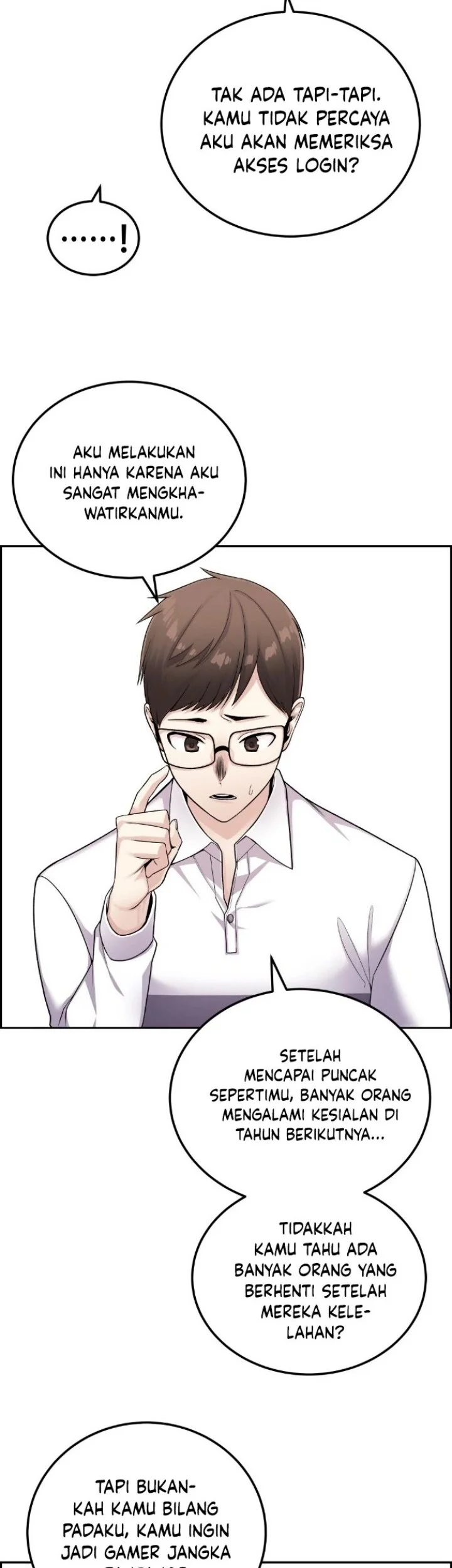 Webtoon Character Na Kang Lim Chapter 22 Gambar 46