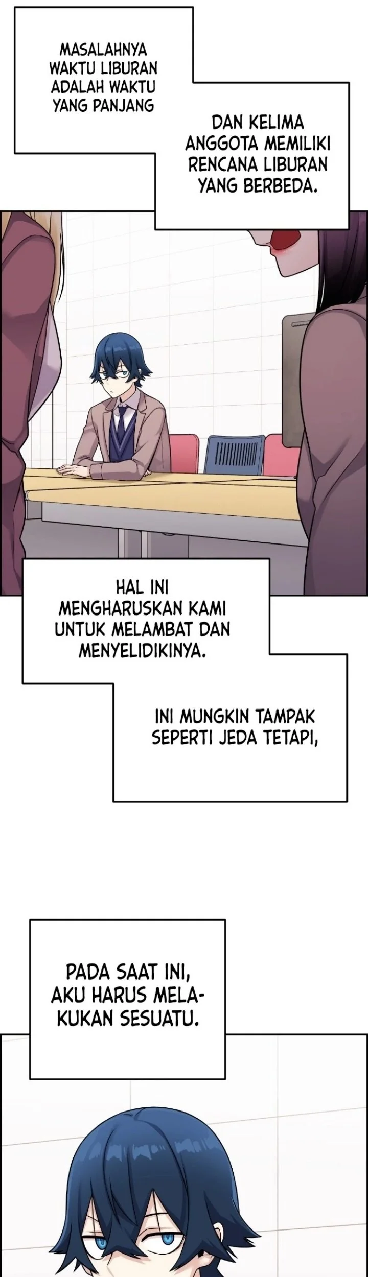 Webtoon Character Na Kang Lim Chapter 22 Gambar 49