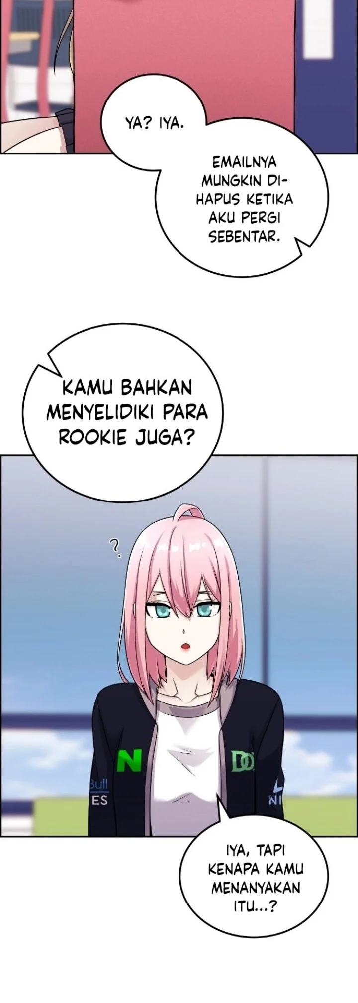Webtoon Character Na Kang Lim Chapter 22 Gambar 23