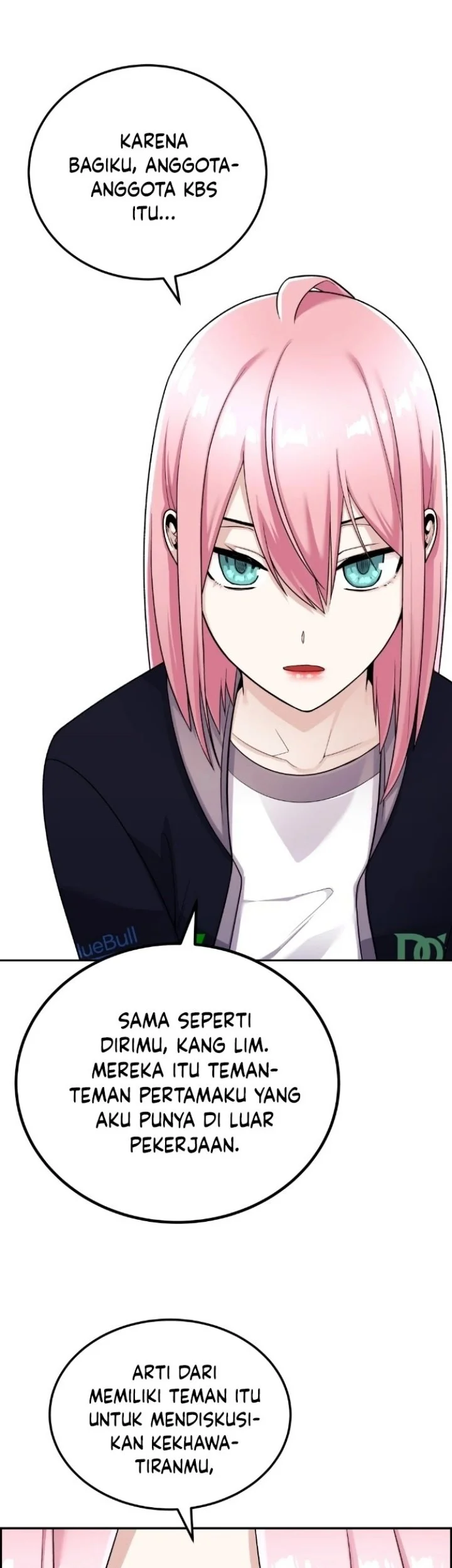 Webtoon Character Na Kang Lim Chapter 22 Gambar 8