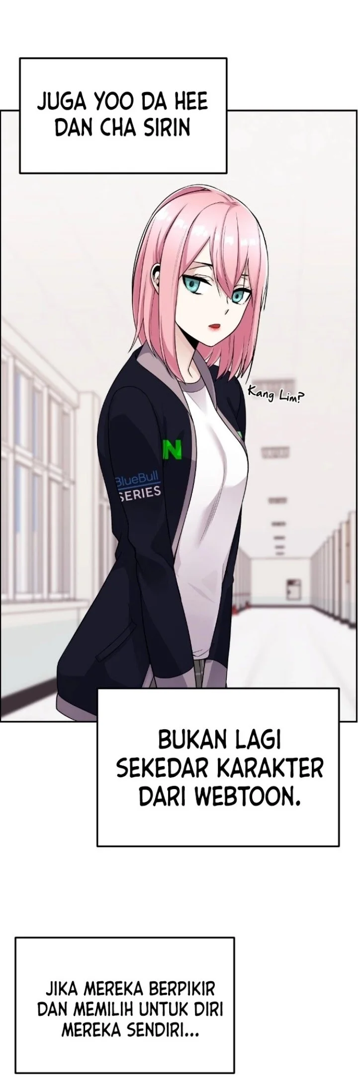 Webtoon Character Na Kang Lim Chapter 22 Gambar 11