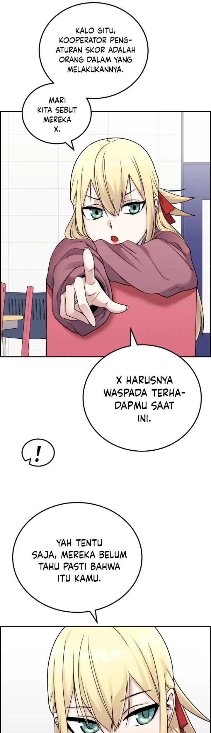 Webtoon Character Na Kang Lim Chapter 22 Gambar 24