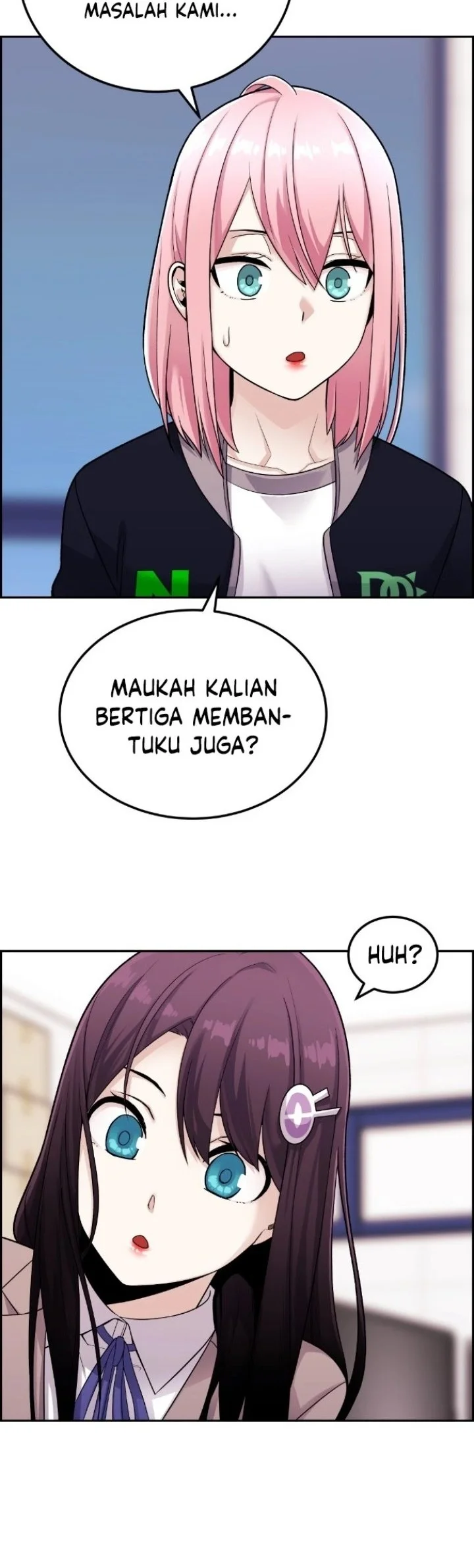 Webtoon Character Na Kang Lim Chapter 22 Gambar 31