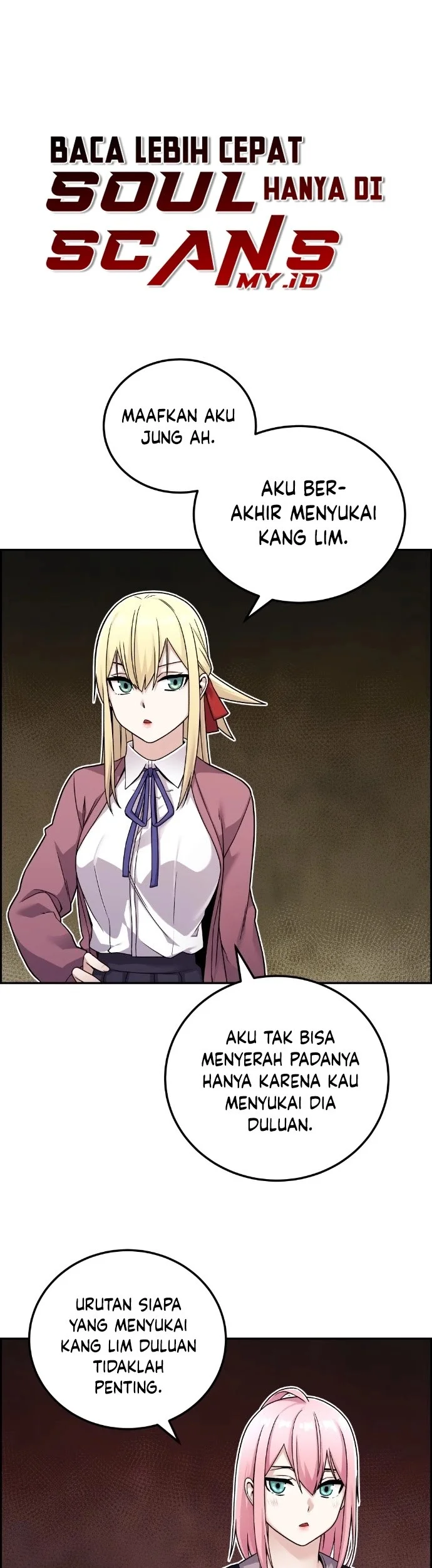 Webtoon Character Na Kang Lim Chapter 23 Gambar 3