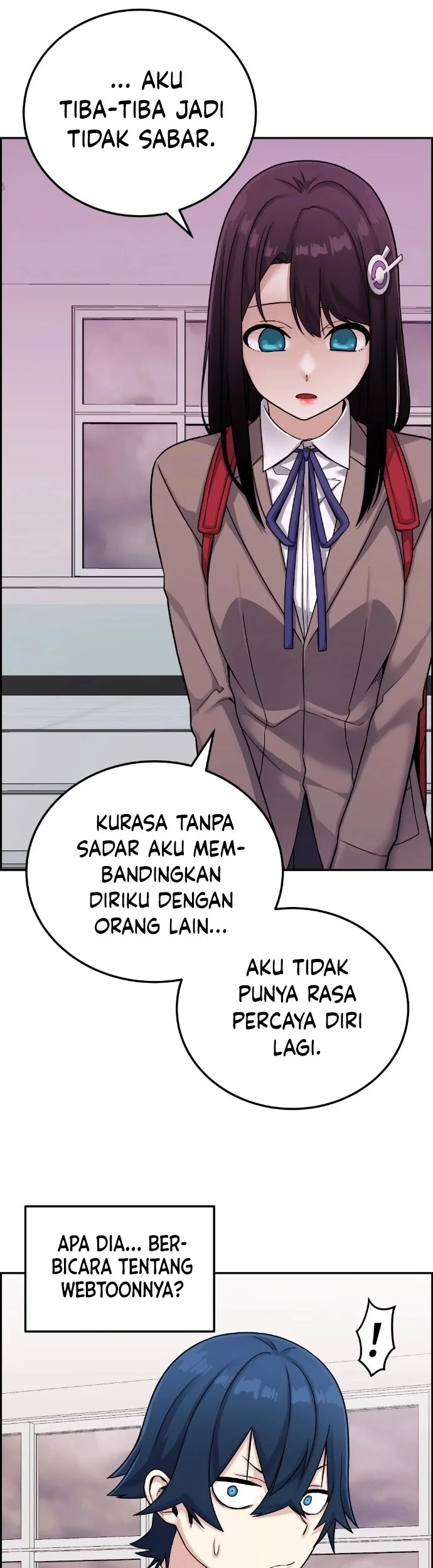 Webtoon Character Na Kang Lim Chapter 23 Gambar 36