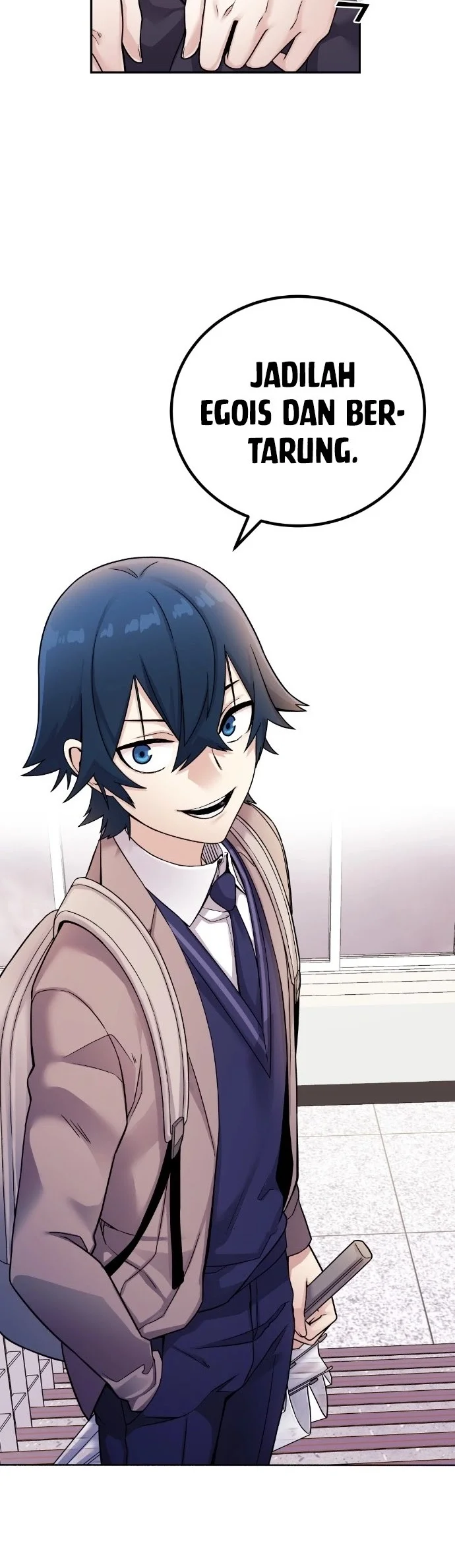 Webtoon Character Na Kang Lim Chapter 23 Gambar 39