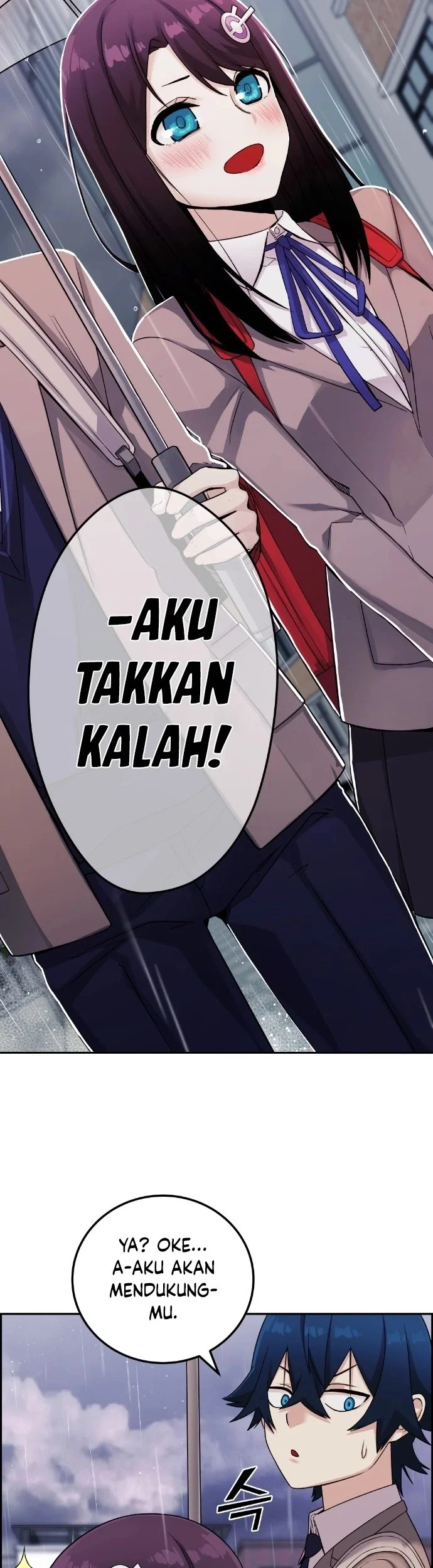 Webtoon Character Na Kang Lim Chapter 23 Gambar 50