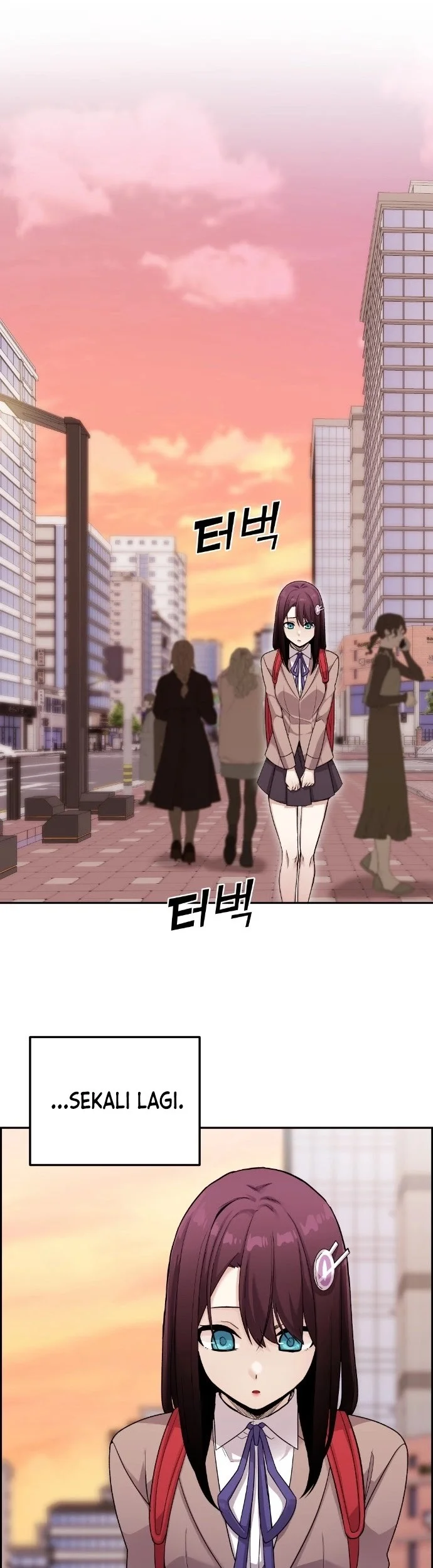Webtoon Character Na Kang Lim Chapter 23 Gambar 20