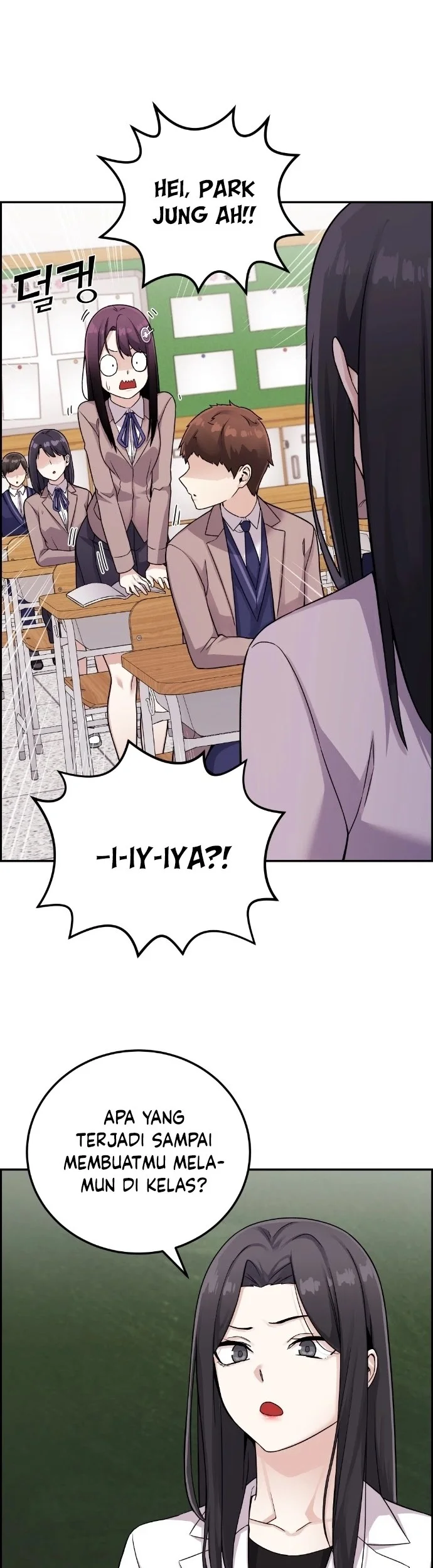 Webtoon Character Na Kang Lim Chapter 23 Gambar 25