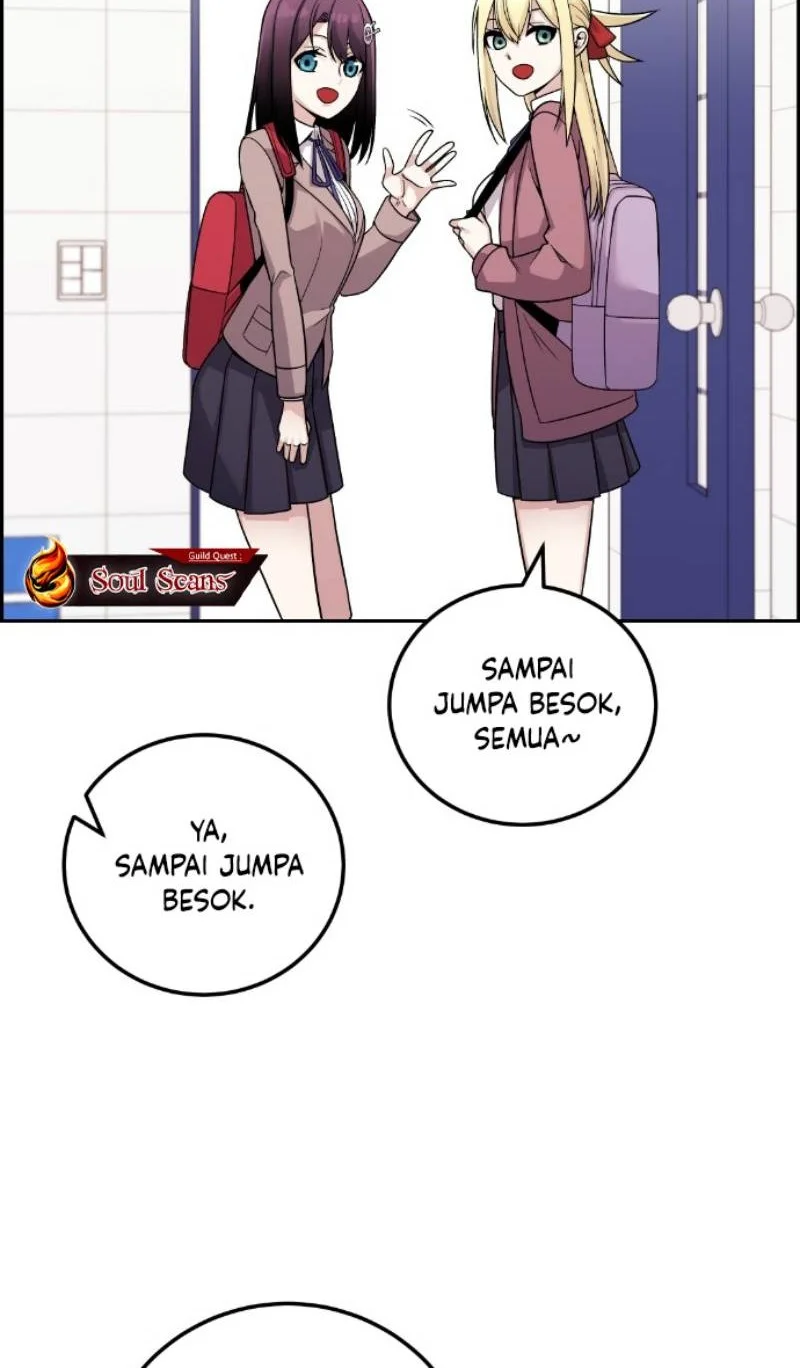 Webtoon Character Na Kang Lim Chapter 34 Gambar 19