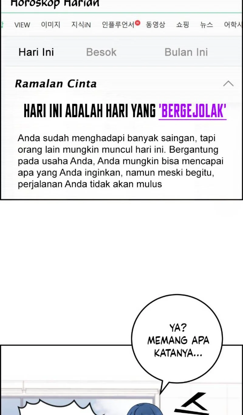 Webtoon Character Na Kang Lim Chapter 34 Gambar 27