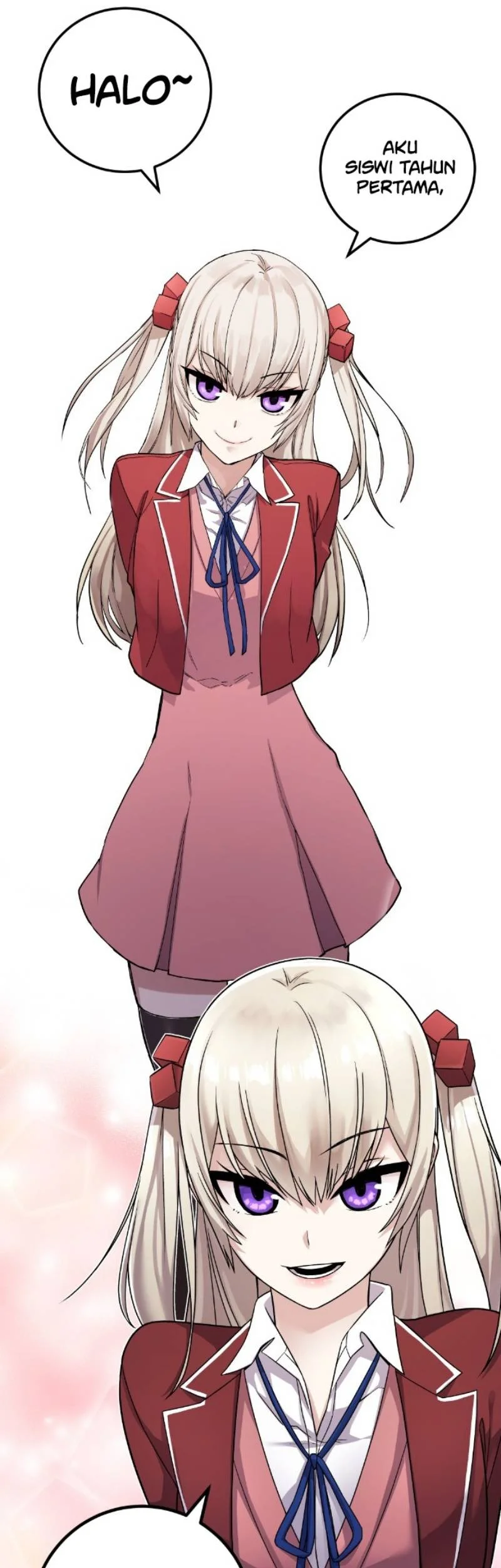 Webtoon Character Na Kang Lim Chapter 34 Gambar 32