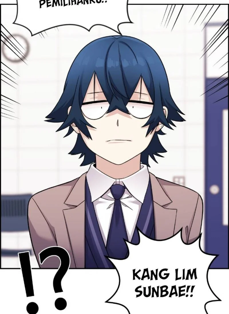 Webtoon Character Na Kang Lim Chapter 34 Gambar 49