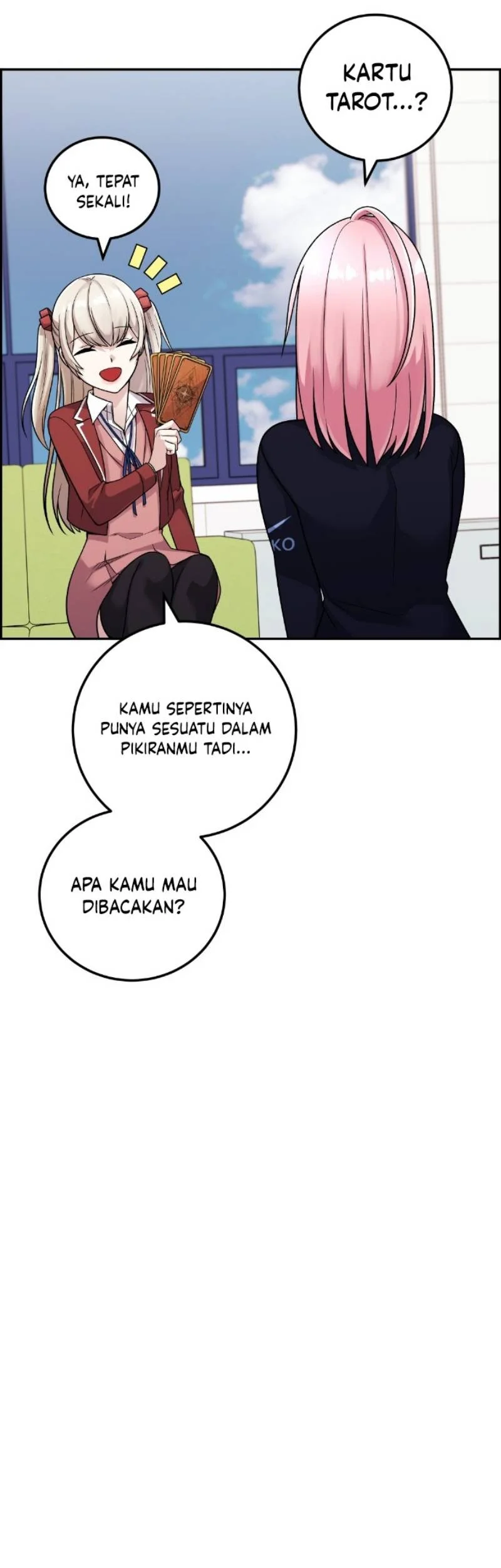 Webtoon Character Na Kang Lim Chapter 34 Gambar 54