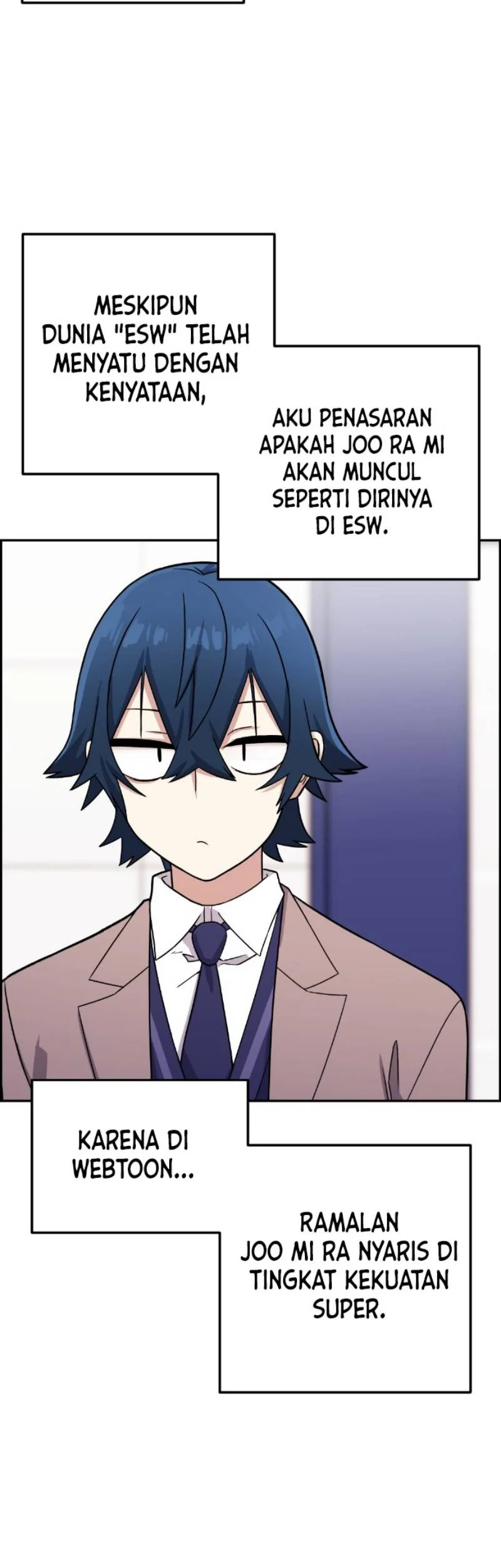 Webtoon Character Na Kang Lim Chapter 34 Gambar 58