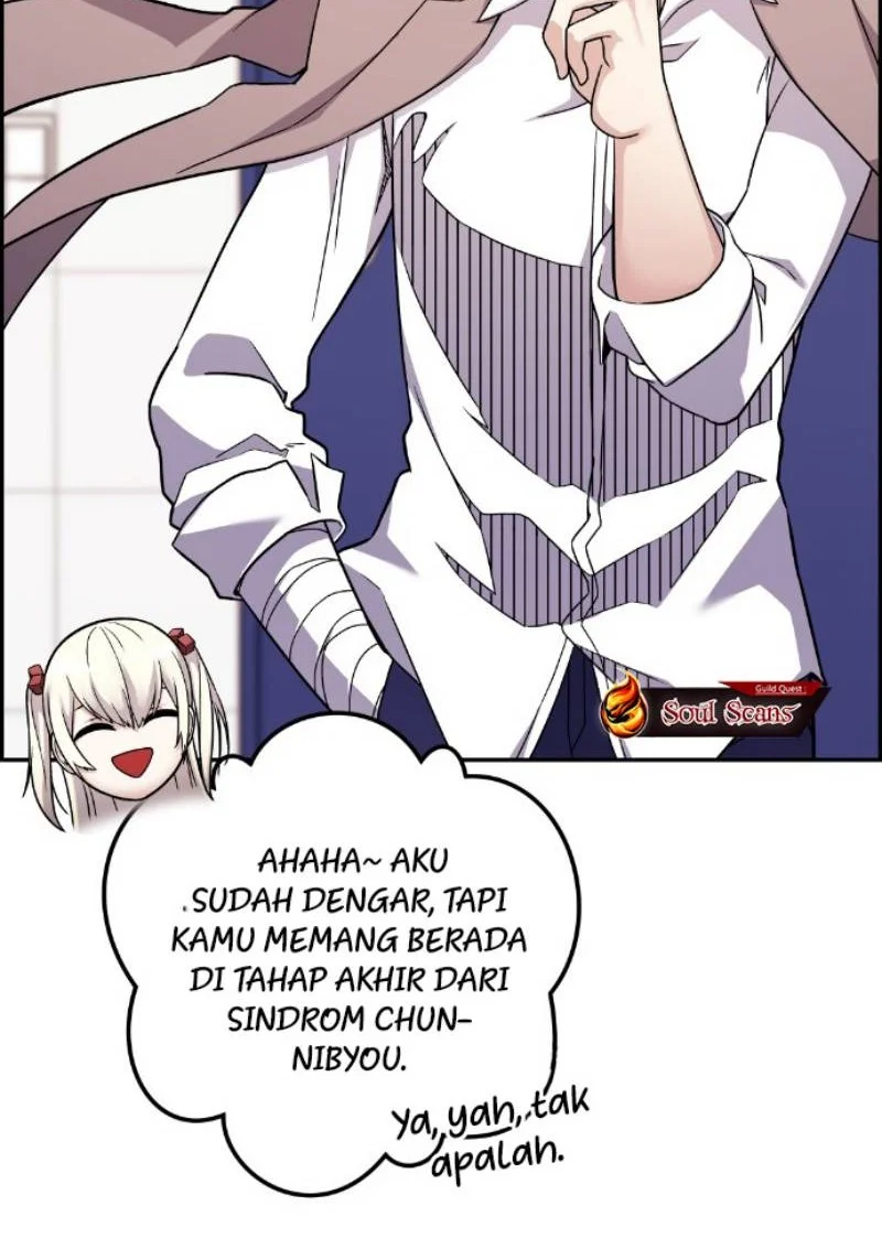 Webtoon Character Na Kang Lim Chapter 34 Gambar 65