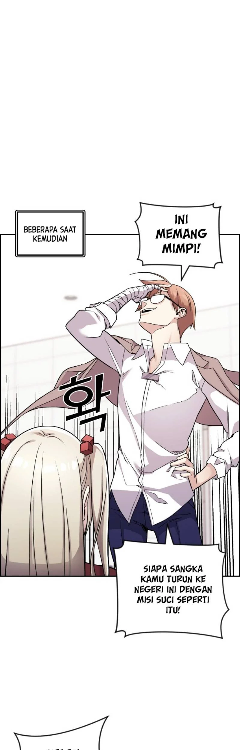 Webtoon Character Na Kang Lim Chapter 34 Gambar 66