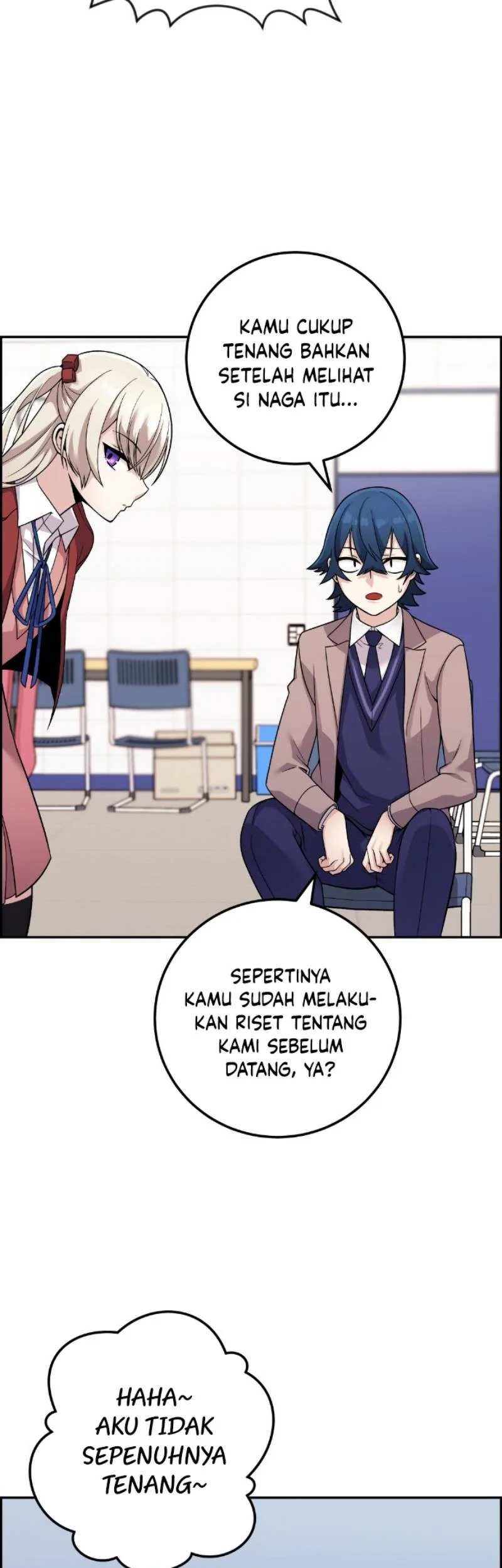 Webtoon Character Na Kang Lim Chapter 34 Gambar 68