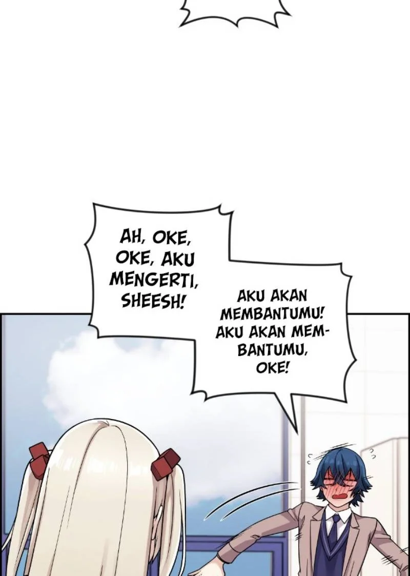Webtoon Character Na Kang Lim Chapter 34 Gambar 75