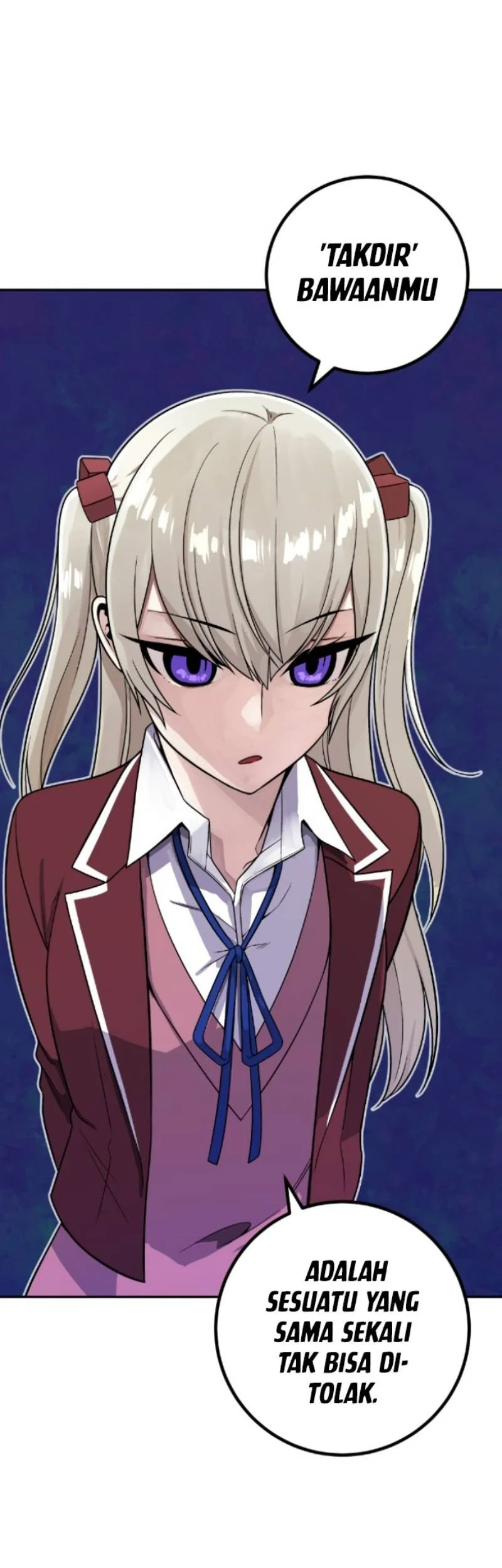 Webtoon Character Na Kang Lim Chapter 34 Gambar 80