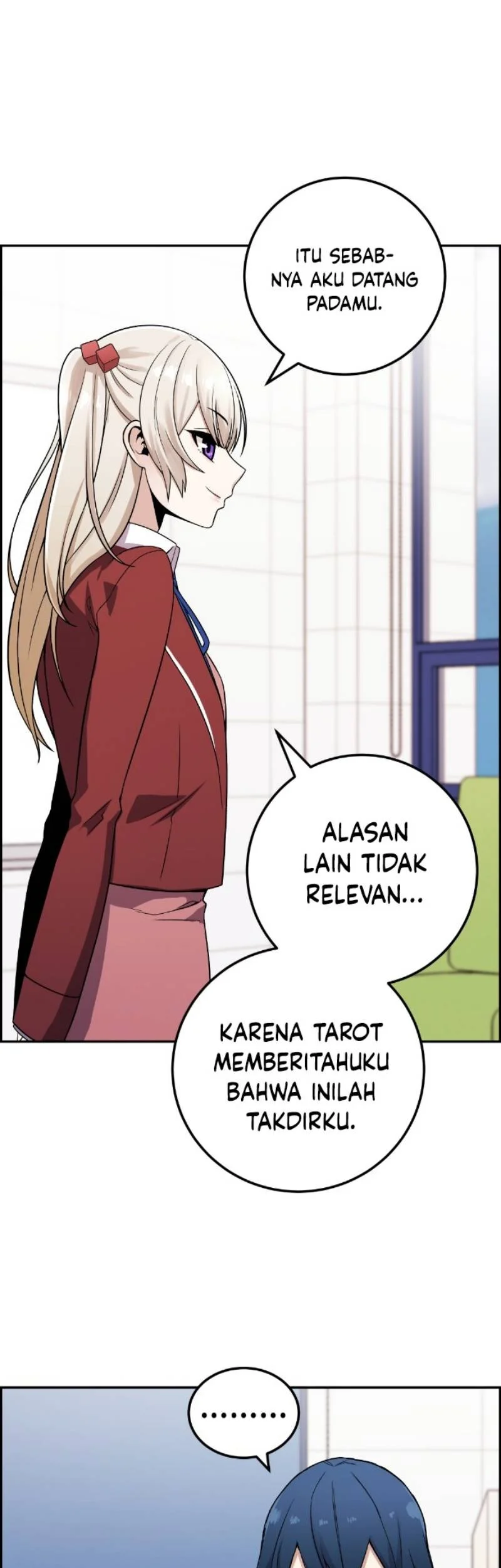 Webtoon Character Na Kang Lim Chapter 34 Gambar 82