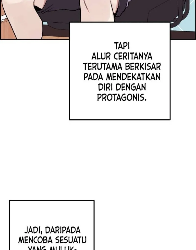 Webtoon Character Na Kang Lim Chapter 34 Gambar 87