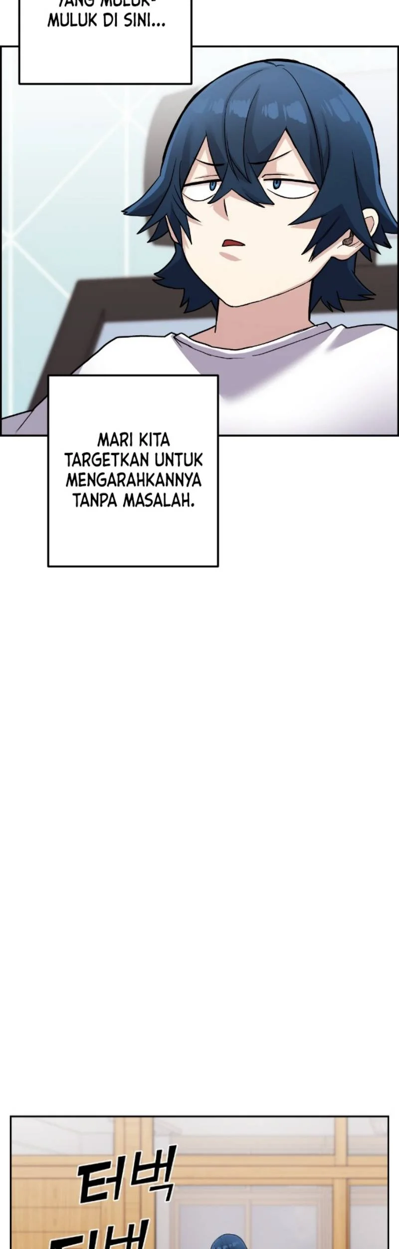 Webtoon Character Na Kang Lim Chapter 34 Gambar 88