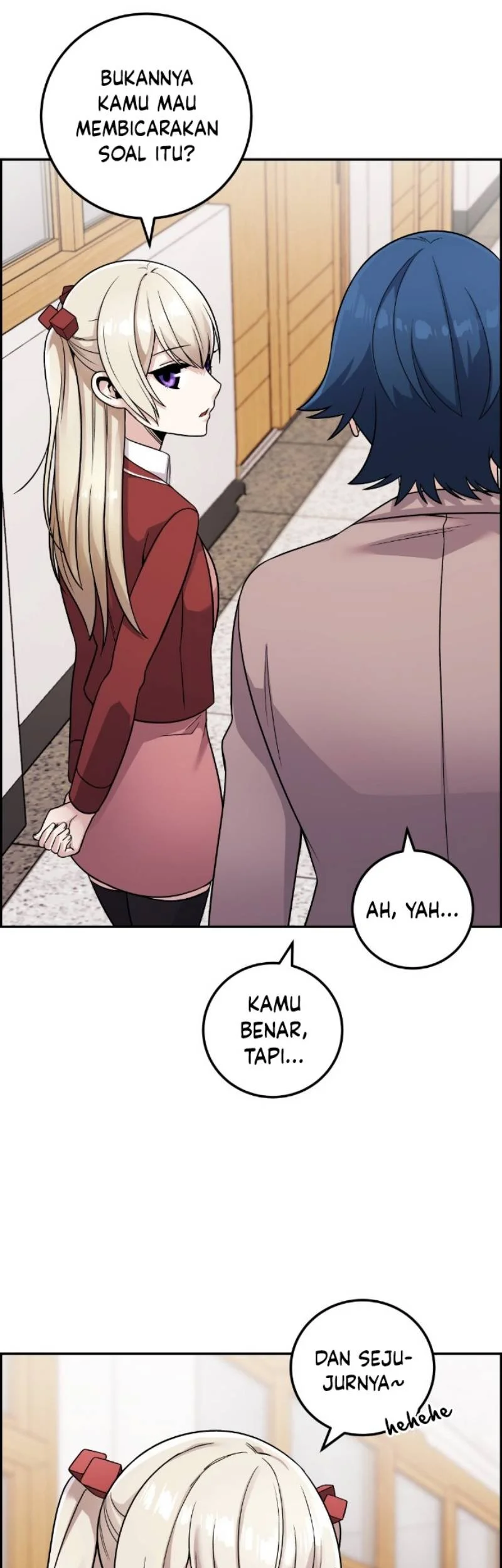 Webtoon Character Na Kang Lim Chapter 34 Gambar 96