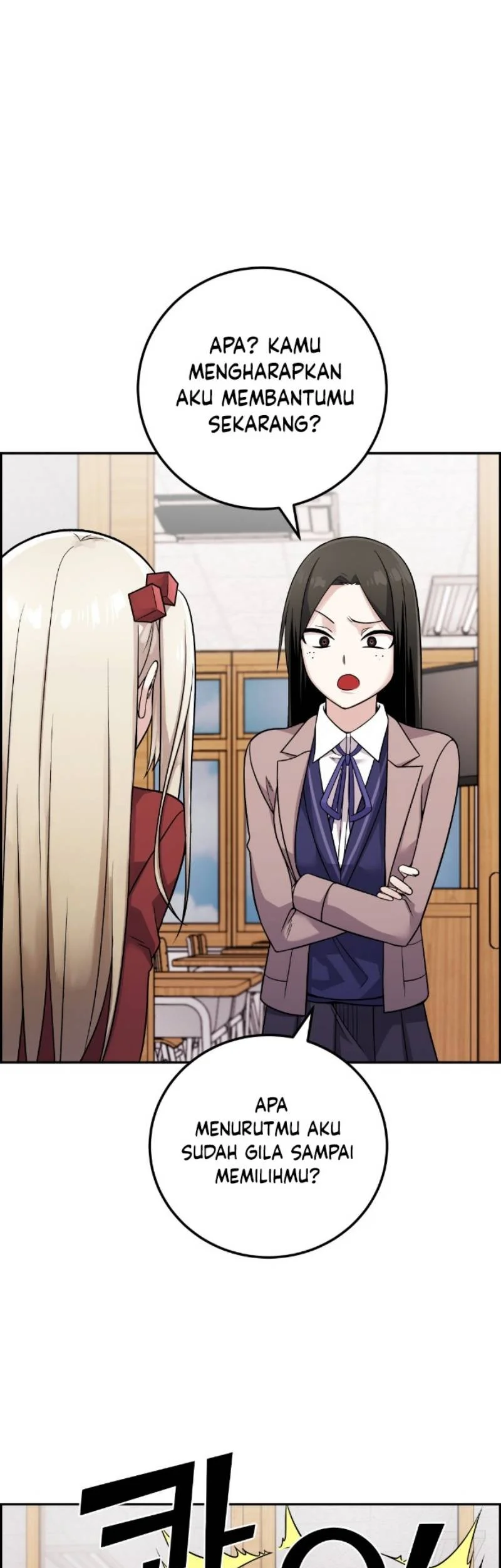 Webtoon Character Na Kang Lim Chapter 34 Gambar 98